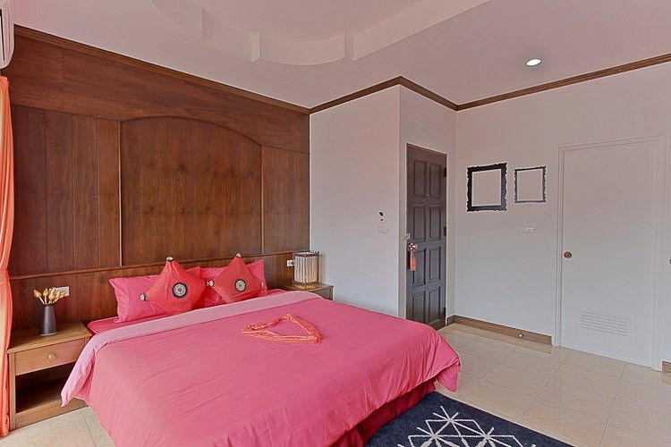 Gorgeous Boutique Room Patong Exterior foto